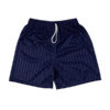 Navy Blue PE Shorts