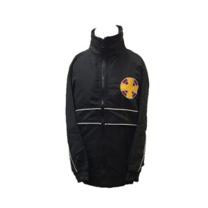 St Hilary PE Jacket
