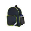 Navy Small Backpack