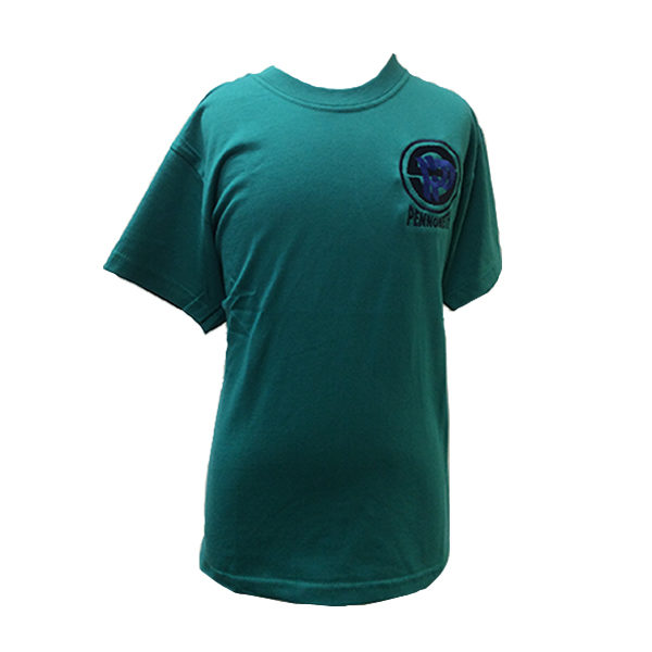 Pennoweth PE T-Shirt