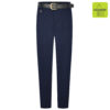 Navy Extra Sturdy Fit Trouser