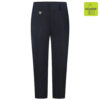 Navy Sturdy Fit Trouser