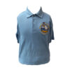 St Ives Infants Blue Polo Shirt