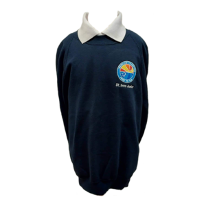 St Ives Junior Sweatshirt