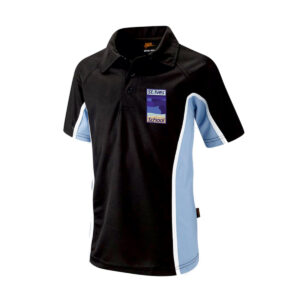 St Ives Boys PE Polo Shirt