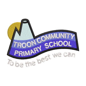 Troon C.P. School