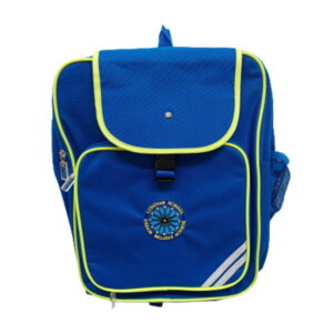 Ludgvan School Large Backpack, Ludgvan School