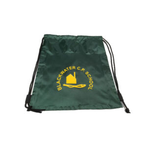 Blackwater C.P. School PE Bag., Blackwater C.P. School