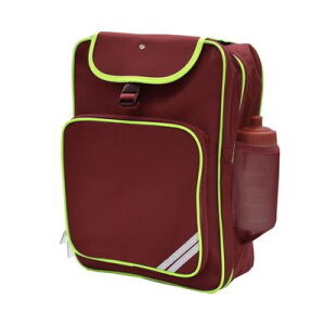 Pendeen School Large Backpack, Pendeen School