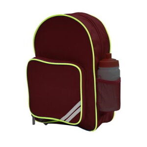 Pendeen School Small Backpack, Pendeen School