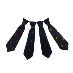 Pensans C.P. School Elasticated Tie, Pensans C.P. School