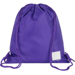 St. Breock Primary School PE Bag, St. Breock Primary School