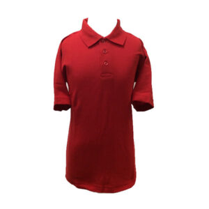 PE Polo Shirt, St. Breock Primary School