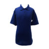 PE Polo Shirt, St. Breock Primary School