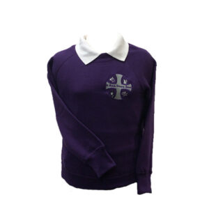 St. Breock Primary School Sweatshirt, St. Breock Primary School