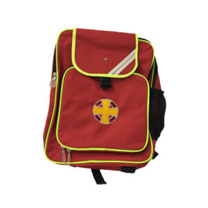 St. Hilary School Large Backpack, St. Hilary School