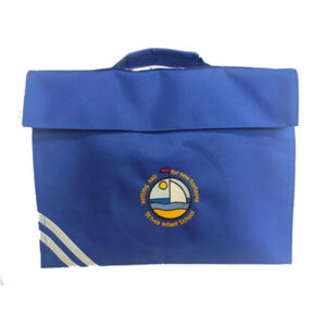 St. Ives Infant School Bookbag, St. Ives Infant School