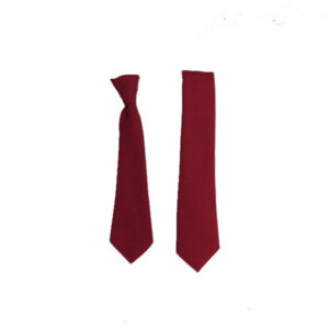 St. Johns RC School Elasticated Tie, St. John's R.C. School