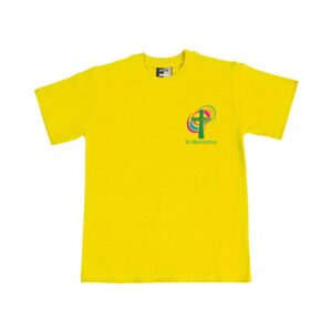 St. Meriadoc CE Infant School PE T-Shirt, St. Meriadoc CE Infant Academy