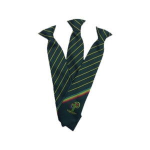 St. Meriadoc Junior CE Academy Clip-On Tie, St. Meriadoc CE Junior School