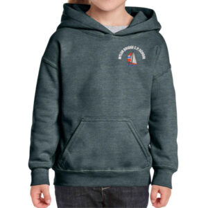 Mylor Bridge C.P. School PE Hoodie, Mylor Bridge C.P. School