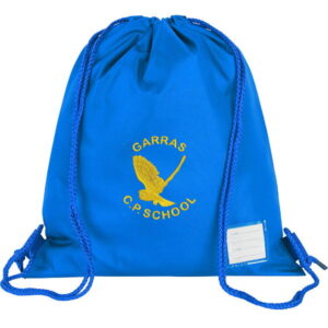 Garras C.P. School PE Bag, Garras C.P. School