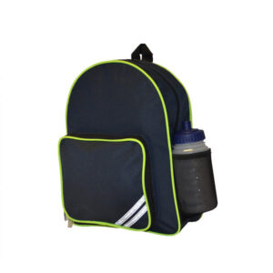 Weeth School Small Backpack, Weeth School