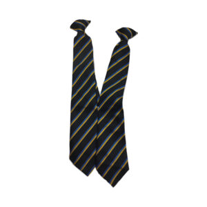 Humphry Davy Clip-on Tie, Humphry Davy School