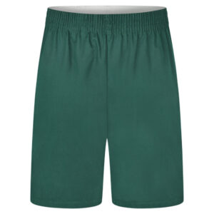 Poly Cotton PE Shorts, PE Kit, St. Mary's Catholic Primary School