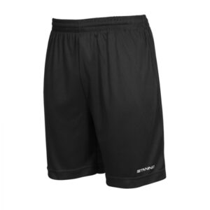 Black PE Shorts, Redruth School