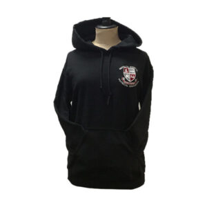 Redruth School PE Hoodie, Redruth School