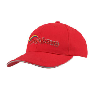 Rainbows Cap, Rainbows