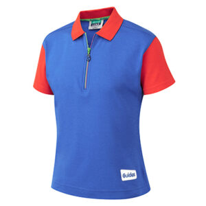 Guides Polo Shirt, Guides