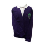 Pencoys Primary School Sweat Cardigan, Pencoys Primary School