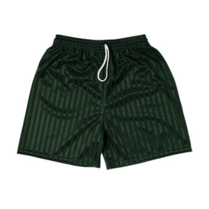 Bottle Green PE Shorts, St. Meriadoc CE Infant Academy, St. Meriadoc CE Junior School, PE Kit