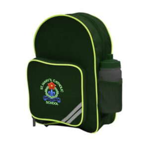 St. Marys Catholic Primary School Small Backpack, St. Mary's Catholic Primary School