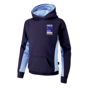 St. Ives School PE Hoodie, St. Ives School