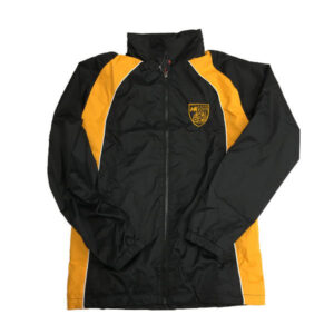 Hayle Academy Showerproof Jacket, Hayle Academy