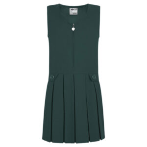 Zip Front Pinafore Dress, St. Mary's Catholic Primary School