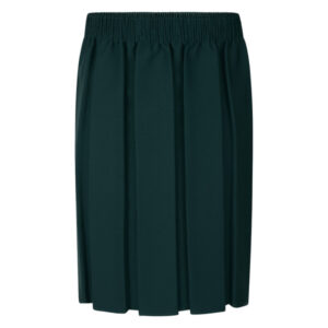 Box Pleat Skirt, St. Mary's Catholic Primary School