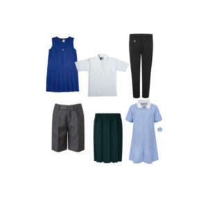 General Junior Schoolwear