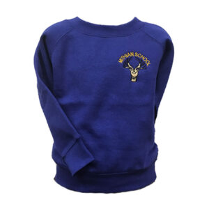 Mithian School Sweatshirt, Mithian School