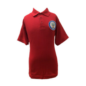 Nancealverne School Polo Shirt, Nancealverne School