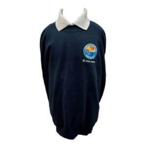 St. Ives Junior School Sweatshirt, St. Ives Junior School