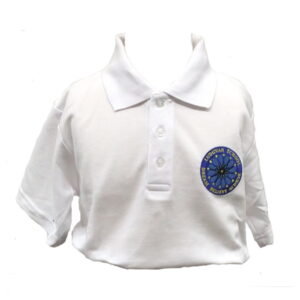 Ludgvan School Polo Shirt, Ludgvan School