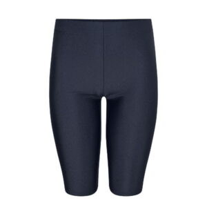 Navy Blue PE Shorts (Girls), St. Uny C.E. School, PE Kit