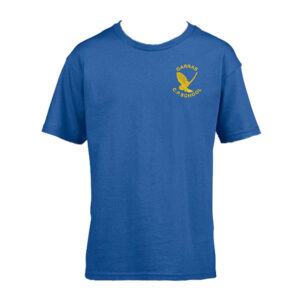 Garras C.P School PE T-Shirt, Garras C.P. School