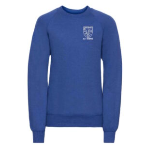 Portreath Primary School Sweatshirt, Portreath Primary School