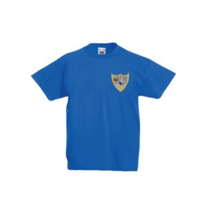 Roskear School PE T-Shirt, Roskear School