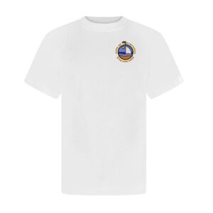 St. Ives Infant School PE T-Shirt, St. Ives Infant School